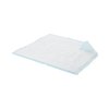 Prevail Air Permeable Underpads Heavy Absorbency 23X36", PK 72 UP-072